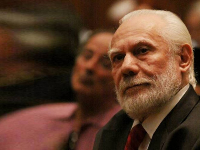 Ποιοι προσπαθούν να ξεπλύνουν τον Κυριακίδη;