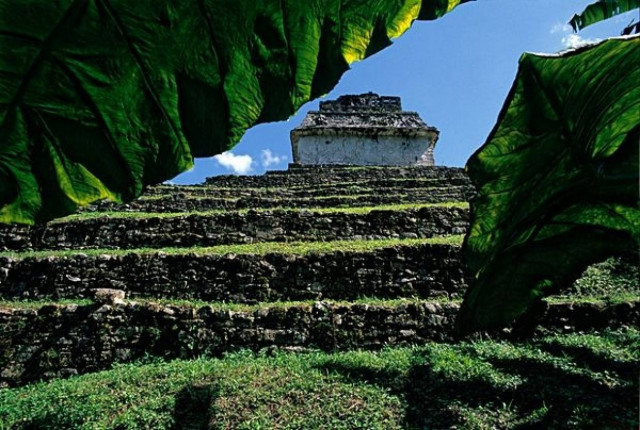 Θα έχουμε το ίδιο μέλλον με τους Μάγια;