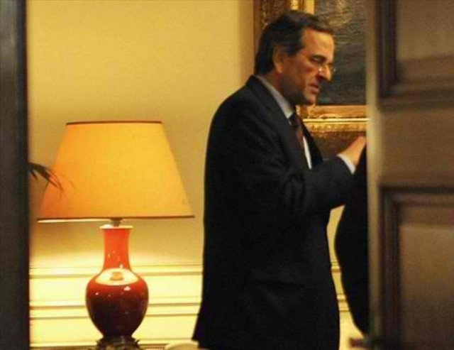 «Κλείνει» 12ωρο η σύσκεψη στο Μαξίμου