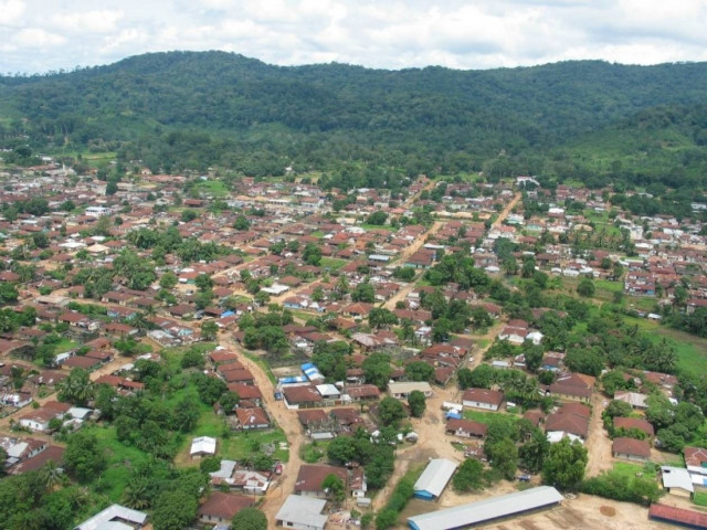 Κρίσιμες εκλογές στη Σιέρα Λεόνε