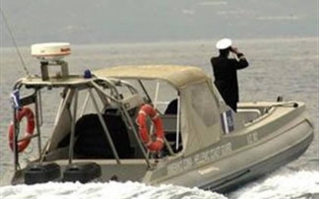 Κύθηρα: Εντοπίστηκαν 120 λαθρομετανάστες