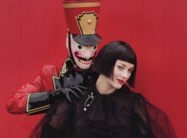 Η συγκλονιστική φωτογράφηση της Marion Cotillard