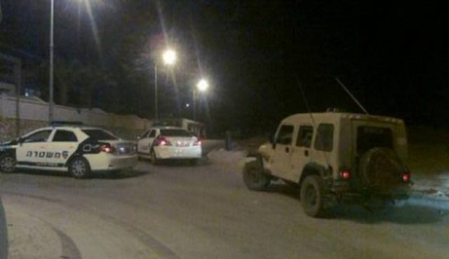 Ισραήλ: Έκρηξη συγκλόνισε την πόλη Εϊλάτ