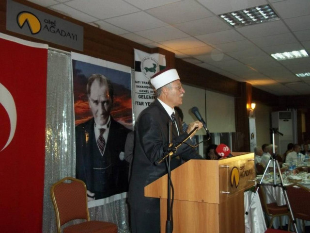 Αναγνώριση από την Ελλάδα ζητούν οι «τουρκοπράκτορες»!