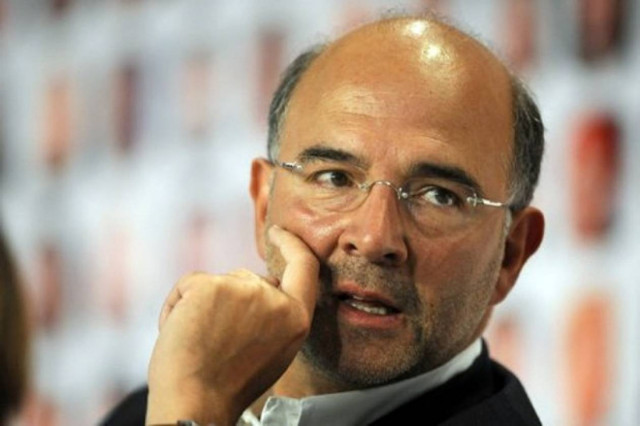 Μοσκοβισί: Υπάρχουν «μερικοί παλαβοί» στο Eurogroup