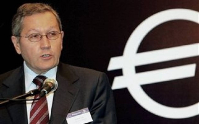 Ρέγκλινγκ: Aπορρίπτει το ενδεχόμενο απομείωσης του ελληνικού χρέους