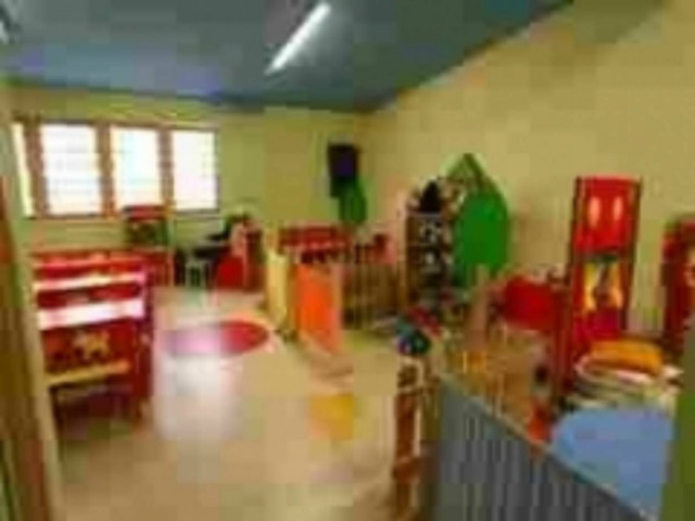 ΤΩΡΑ: Υπό κατάληψη παιδικοί σταθμοί στη Θεσσαλονίκη