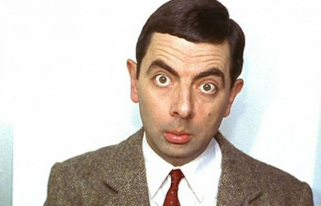 Τέλος οι κωμικοί ρόλοι για τον Μίστερ Μπιν