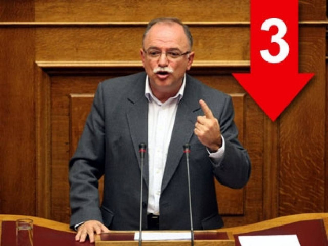 «Δεν θα γίνουμε κολυμβήθρα του Σιλωάμ»