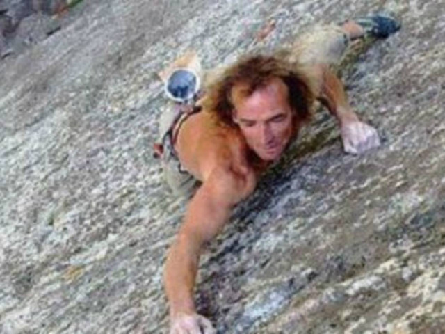 Τραγωδία: Δεν θα πιστεύετε πώς σκοτώθηκε ο «μετρ της αναρρίχησης»!