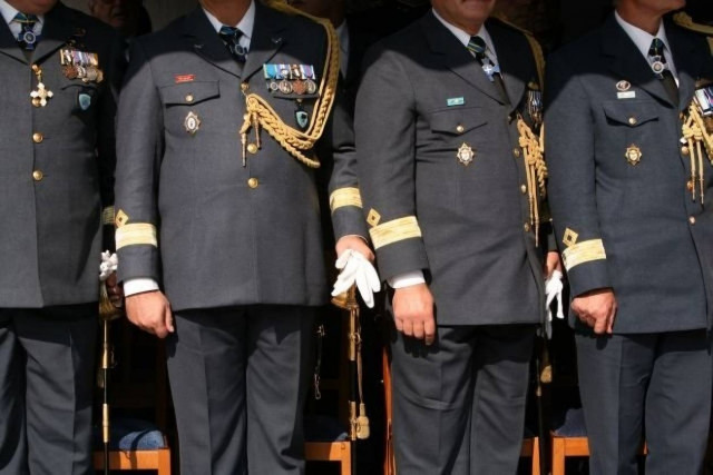 Έως και σε 12 ισόποσες δόσεις η παρακράτηση στα ειδικά μισθολόγια