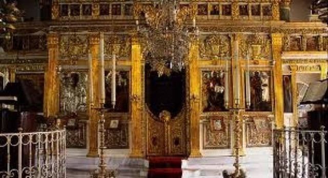 Άγιοι και εκκλησιαστικές προσωπικότητες της Μητρόπολης Αργυροκάστρου