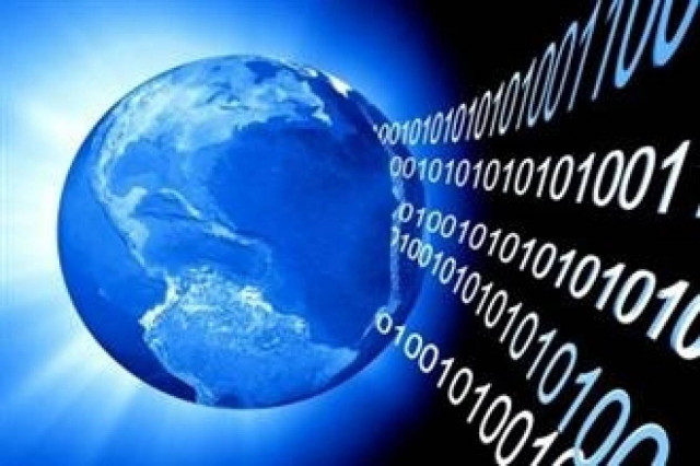 Πόσο ρεύμα καταναλώνει το Internet;