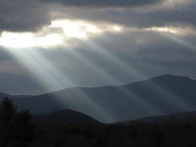 Χαλάει από σήμερα ο καιρός