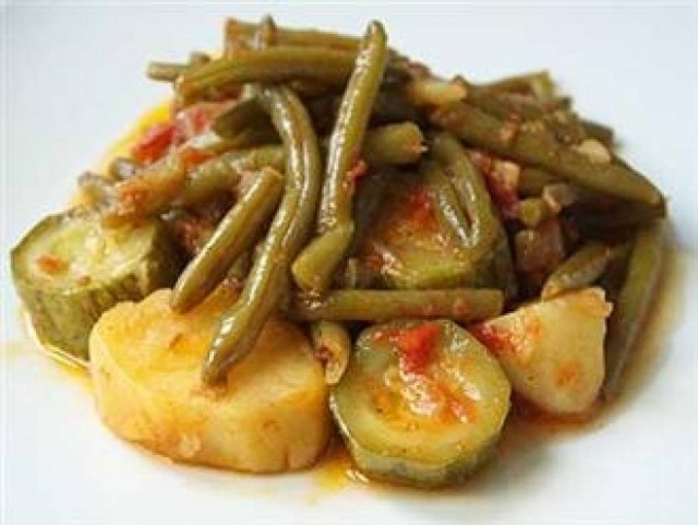 Ανέκδοτο: Λέει η γυναίκα στον άνδρα της...