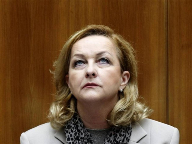 Διπλό «όχι» από Φέκτερ για Ελλάδα