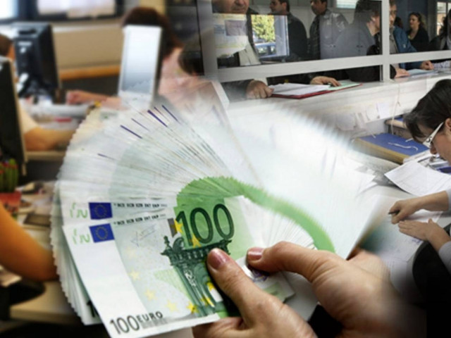 Νέο φορο-σοκ: Αυξάνεται η παρακράτηση στους μισθούς ως και 90%