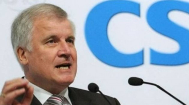 Τον Ζεεχόφερ που θέλει να βγούμε από την ευρωζώνη θα δει ο Σαμαράς