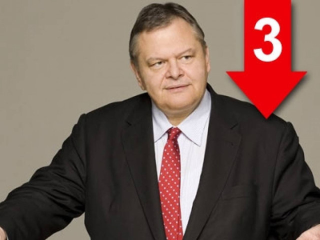 «Μετά την κυβέρνηση αυτή το χάος»