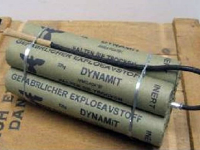 Κρήτη:Βρήκαν εκρηκτικά που θα μπορούσαν να εξαφανίσουν ολόκληρο χωριό