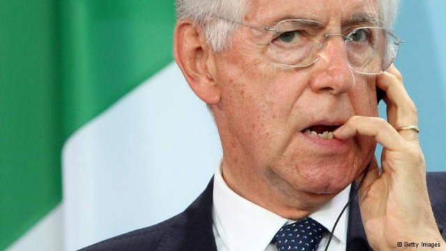 Μόντι: « Ζητήσαμε πολλά από την Ελλάδα»