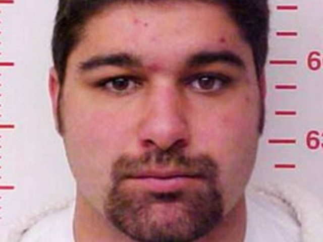 ΣΟΚ: Ετοίμαζε νέο μακελειό στην πρεμιέρα του «Breaking Dawn 2»