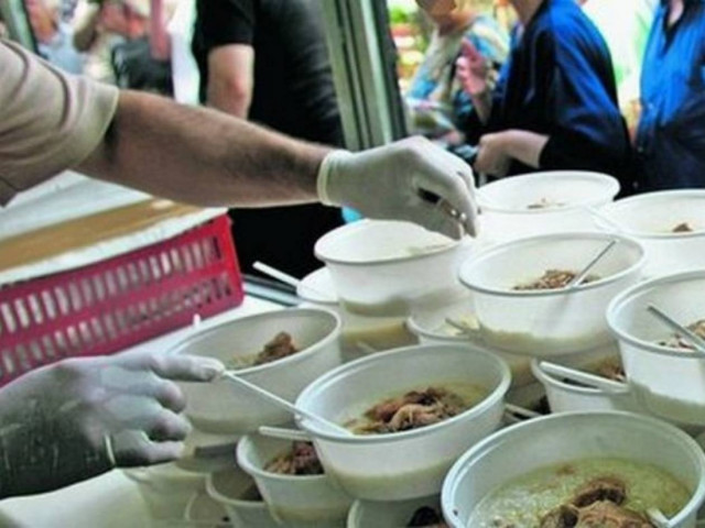 Κρήτη: Τριπλασιάστηκαν οι άποροι στα συσσίτια