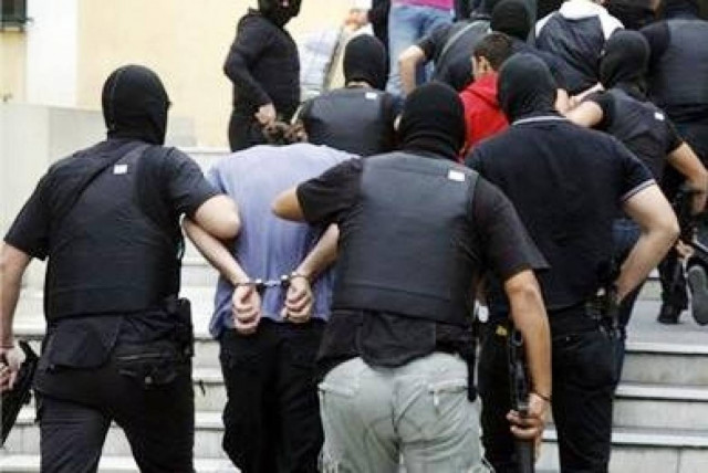 Παραπομπή σε δίκη 18 ατόμων για 200 ενέργειες των Πυρήνων της Φωτιάς