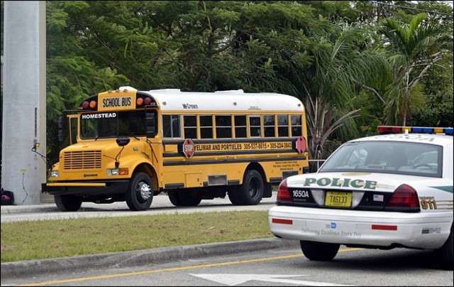 Τραγωδία: 13χρονη έπεσε νεκρή από τα πυρά συμμαθητή της!