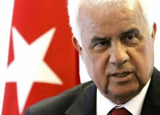 Πρόκληση 'Ερογλου: «Εισβολείς» οι Ελληνοκύπριοι και όχι η Τουρκία