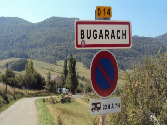 Έκλεισαν το μόνο σημείο που θα επιβιώσει της συντέλειας του κόσμου