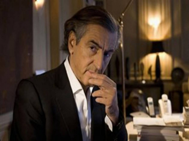 Mπερνάρ-Ανρί Λεβί: Η Ευρώπη θα πέθαινε χωρίς την Ελλάδα και την Ιταλία