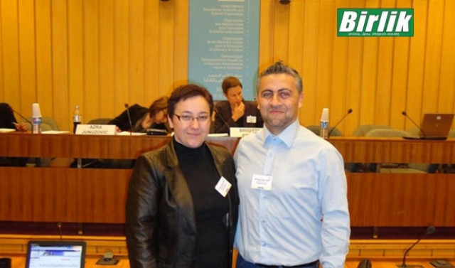 Τουρκική μειονότητα: Κατηγορεί την Ελλάδα στην Unescο για την ιστορία!