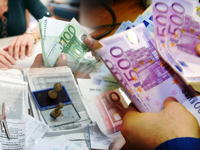 Οικονομική «ανάσα» για χιλιάδες δανειολήπτες