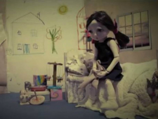 Ημέρα του παιδιού: Να δοθεί ένα τέλος στην παιδική κακοποίηση (vid)