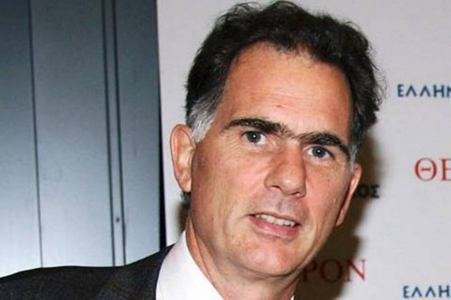 Νίκος Παπανδρέου: Δεν πάω πουθενά