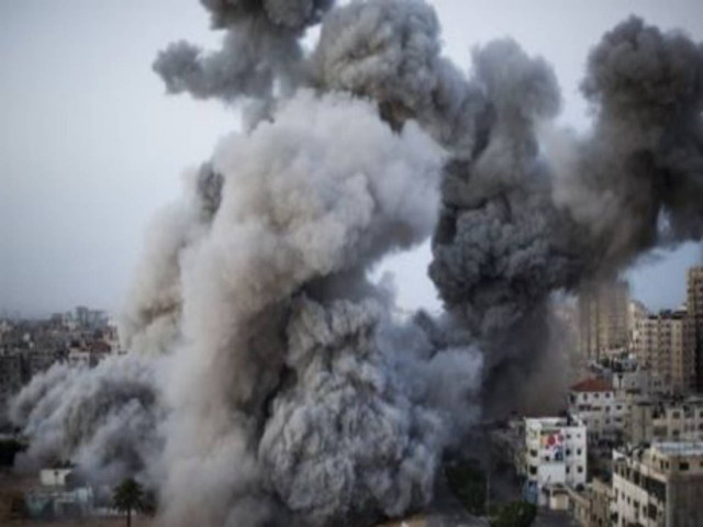 Ζητούν εκκένωση της Γάζας!