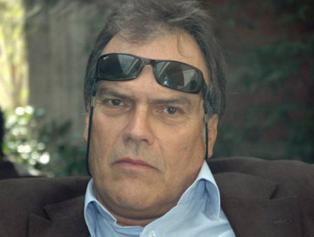 Αναταράξεις στη ΔΗΜΑΡ – Παραιτήθηκε ο Α. Νεφελούδης