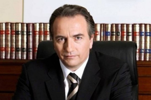 Καλαφάτης: Τα εργοστάσια απορριμμάτων θα δημιουργήσουν θέσεις εργασίας