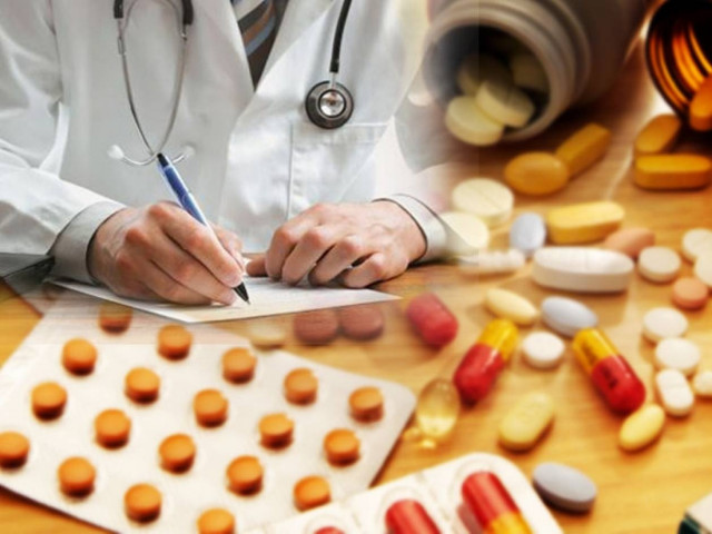 Ποινικό αδίκημα η αλλαγή φαρμάκου!