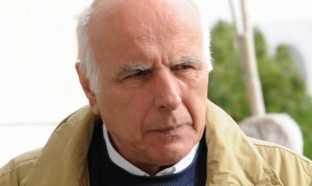 Βίντεο: Ο βουλευτής Κυρίτσης της ΔΗΜ.ΑΡ και οι μαλ…