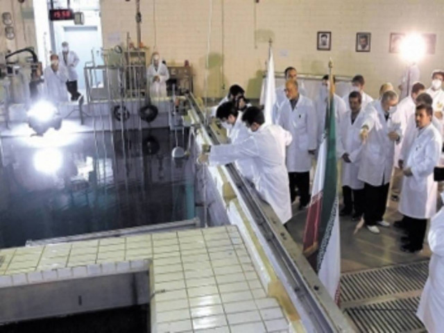 ΙΑΕΑ: Η Τεχεράνη συνεχίζει το πυρηνικό της πρόγραμμα