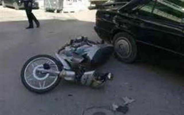 Θρήνος στα Χανιά για το θάνατο 16χρονου ποδοσφαιριστή