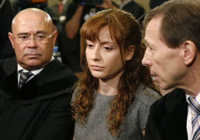 Φρίκη: Σκότωσε και διαμέλισε σύζυγο και εραστή με πριόνι