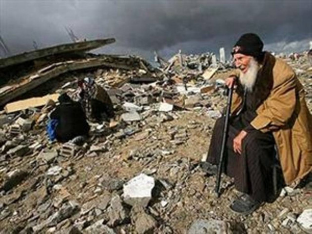 «Μπλόκο» των ΗΠΑ σε απόφαση για τη Γάζα