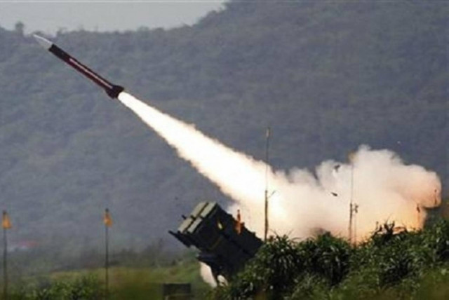 Σε τελικό στάδιο ΝΑΤΟ-Τουρκία για τους πυραύλους Patriot