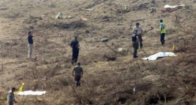 Συγκλονιστική μαρτυρία: «Οι οδηγίες του Ιωαννίδη με έσωσαν στο Μαρί»