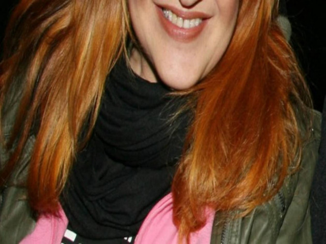 Διάσημη ελληνίδα ηθοποιός: Το διαδίκτυο με έσωσε από την κατάθλιψη