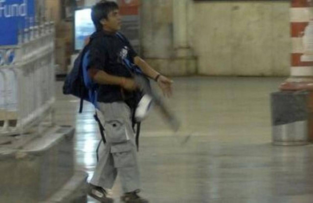 Εκτελέστηκε ο τρομοκράτης της Βομβάης