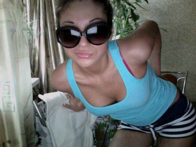 Δείτε πως έγινε μετά από τις πλαστικές επεμβάσεις στα χείλη της! (pic)